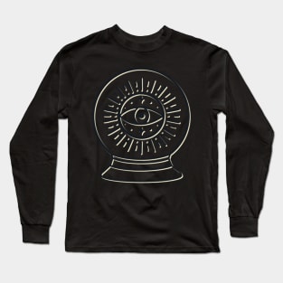 Foresight Long Sleeve T-Shirt